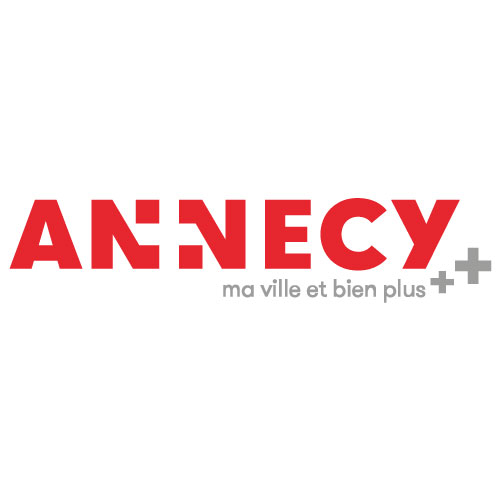 logo ville d'Annecy