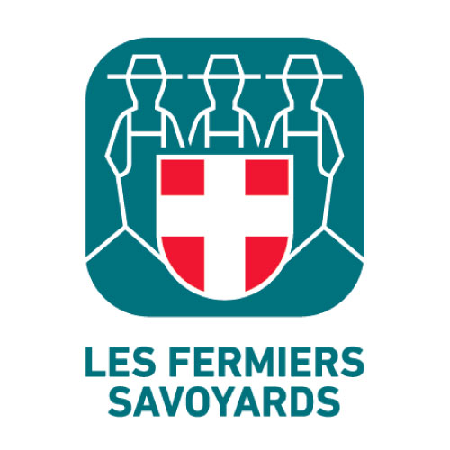 logo Les Fermiers Savoyards