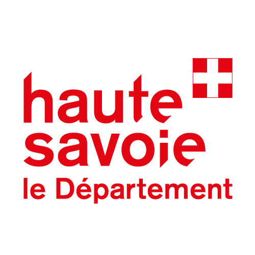 logo haute-savoie le Département