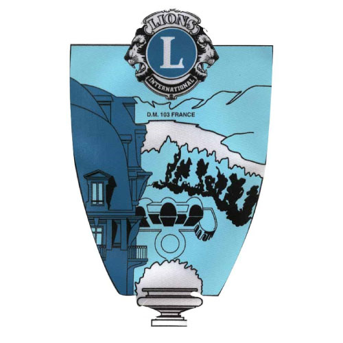 logo lions club imperial