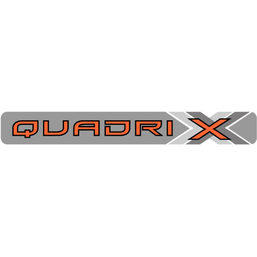 logo quadrix