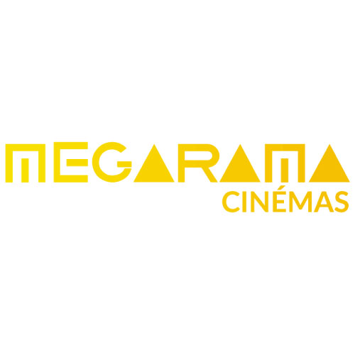 logo Megarama Cinémas