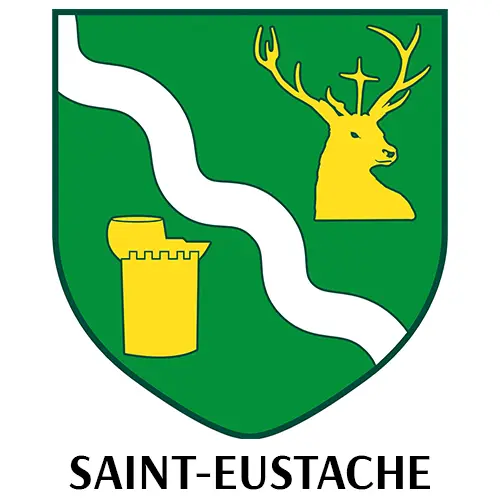 logo commune Saint-Eustache