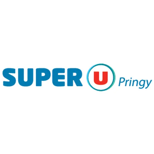 logo Super U Pringy