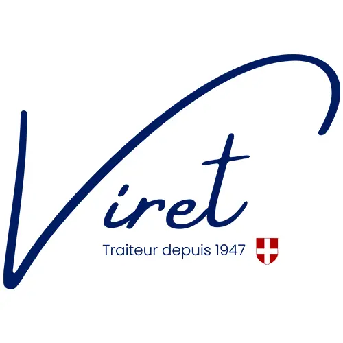logo Viret traiteur